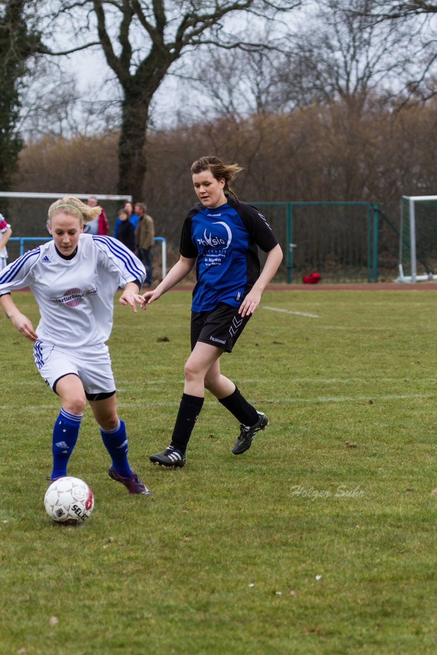 Bild 81 - Frauen FSG BraWie 08 - FSC Kaltenkirchen II U23 : Ergebnis: 0:7